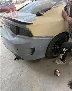 دودج تشارجر